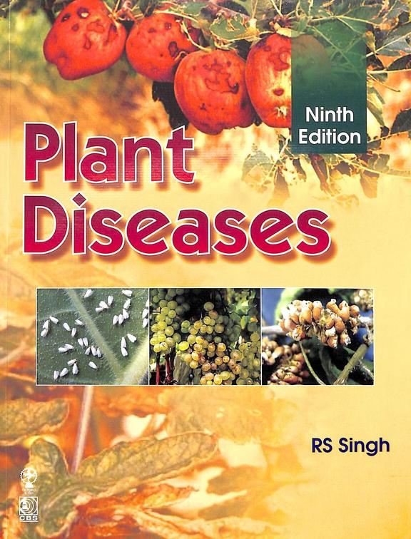 Plant Diseases - Retail Maharaj