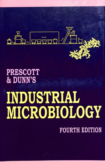 Prescotts & Dunns Industrial Microbiology - Retail Maharaj