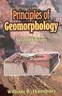 Principles Of Geomorphology - Retail Maharaj