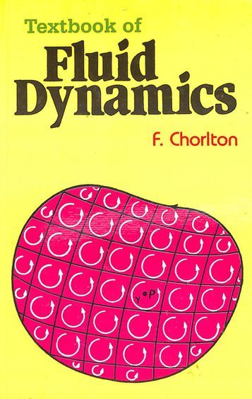 Textbook Of Fluid Dynamics - Retail Maharaj