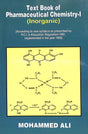Textbook Of Pharmaceutical Chemistry 1 - Retail Maharaj