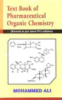 Textbook Pharmaceutical Organic Chemistry - Retail Maharaj