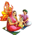Divya Mundan Ceremony at Haridwar - Retail Maharaj