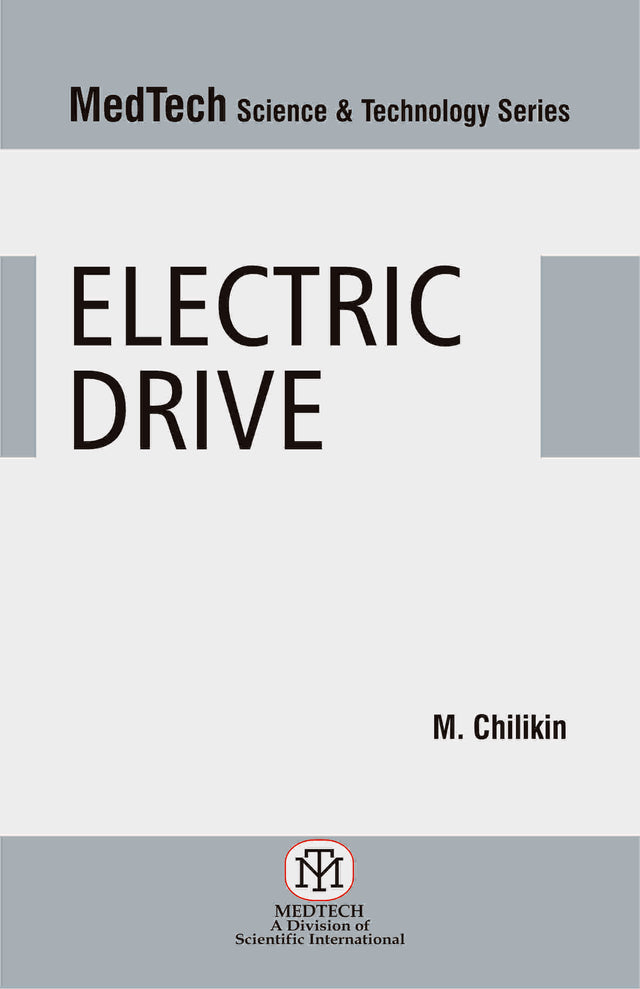 Electric Drive - Retail Maharaj