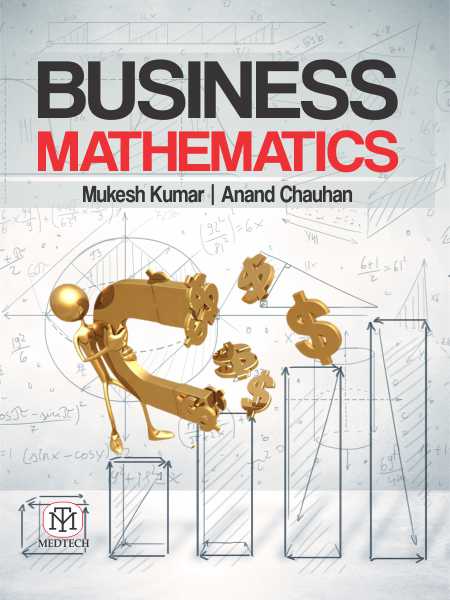 BUSINESS MATHEMATICS - Retail Maharaj