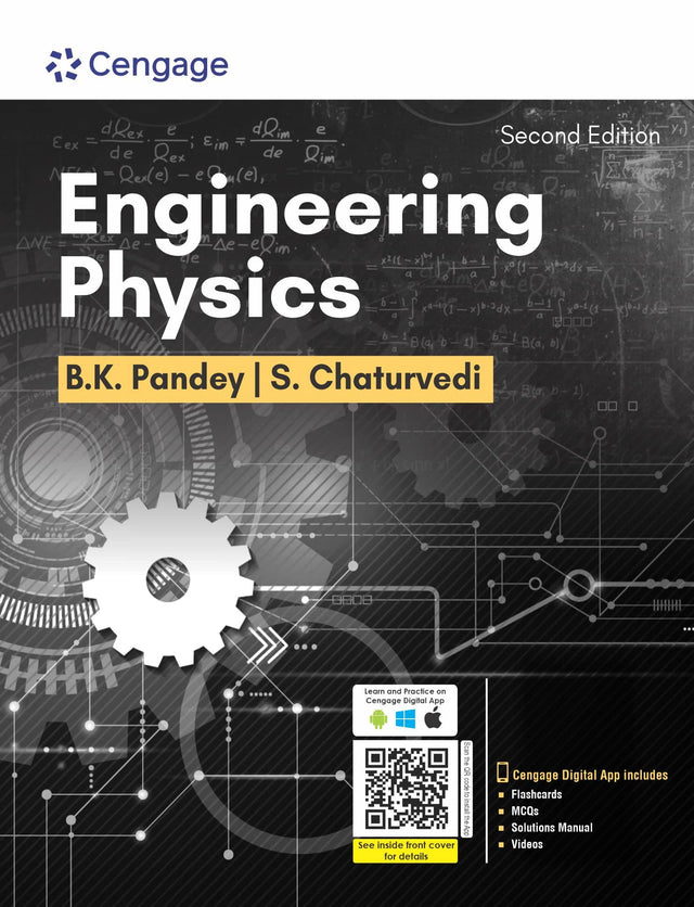 Engineering Physics - Retail Maharaj