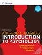 Atkinson & Hilgard's Introduction to Psychology - Retail Maharaj
