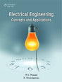 Electrical Engineering: Concepts and Applications, 1st Edition - Retail Maharaj