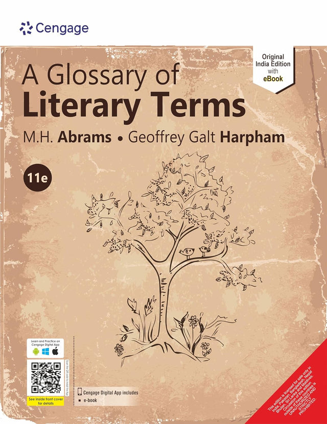 Glossary Of Literary Terms - Retail Maharaj