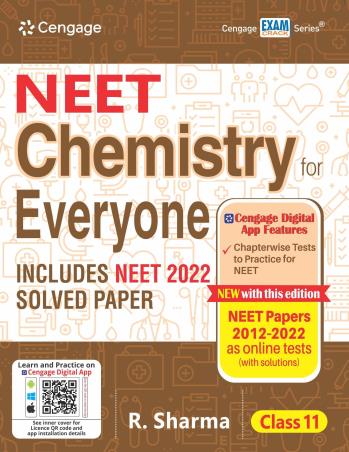 NEET Chemistry For Everyone Class 11 - Retail Maharaj