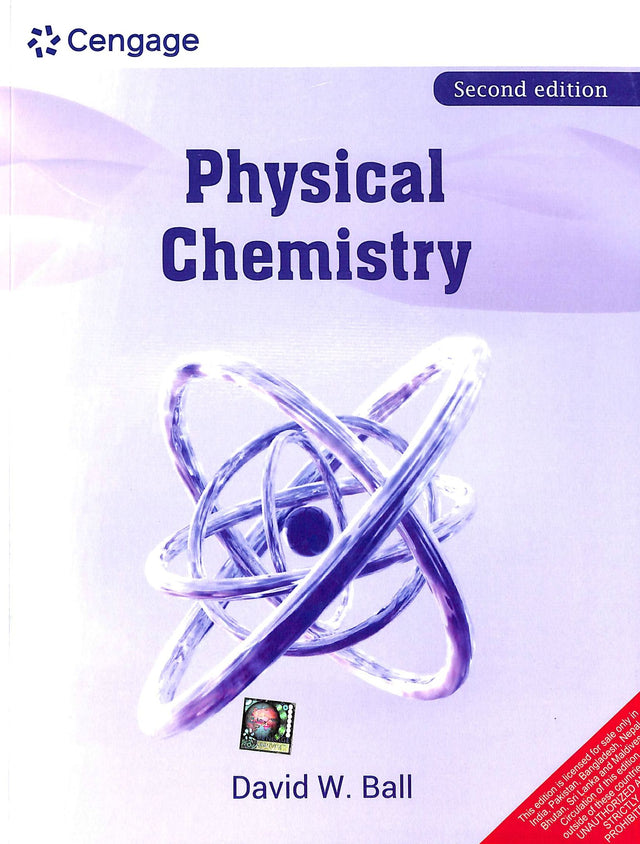 Physical Chemistry - Retail Maharaj