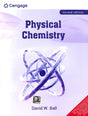 Physical Chemistry - Retail Maharaj