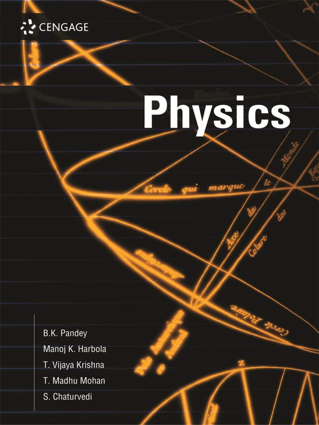 Physics - Retail Maharaj