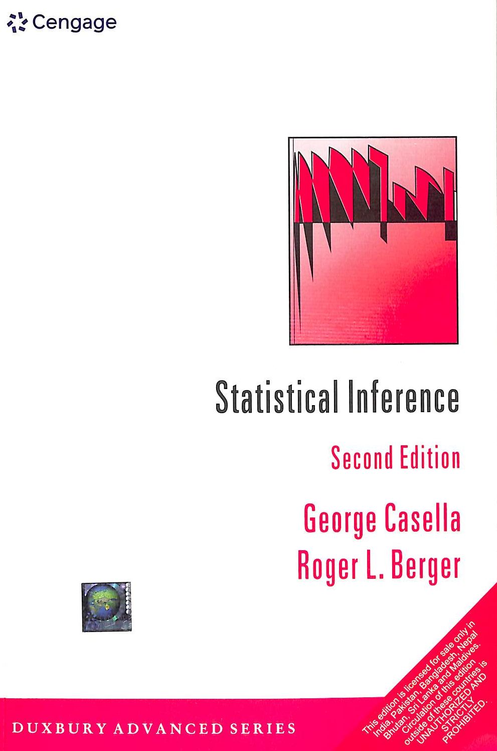 Statistical Inference - Retail Maharaj