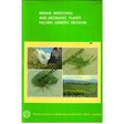 Indian Medicinal and Aromatic Plants Facing Genetic Erosion 1st edition - Retail Maharaj