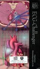Ecg-challenger - Electrocardiography Case Studies, Quiz And Atlas - Retail Maharaj