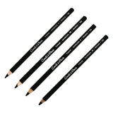 Conte A Paris Charcoal Pencil – Open Stock - Retail Maharaj