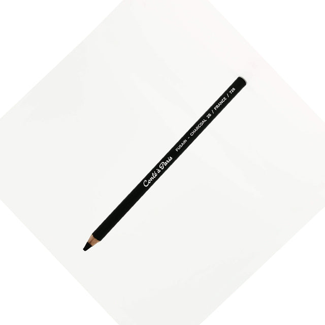 Conte A Paris Charcoal Pencil – Open Stock - Retail Maharaj