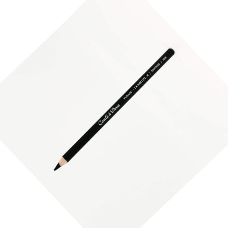 Conte à Paris Charcoal Pencil – Open Stock (H, HB, B, 2B) - Retail Maharaj