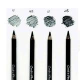 Conte A Paris Charcoal Pencil – Open Stock - Retail Maharaj