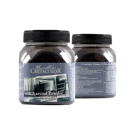 Cretacolor Drawing Powders Open Stock - Retail Maharaj