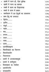 नवरात्रप्रदीप: Navaratra Pradipah (A Light on the Navaratras) - Retail Maharaj