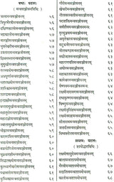 Shri Devi Rahasyam from the Rudrayamal Tantra (Set of 2 Volumes) - Retail Maharaj