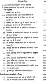 Spandkarika of Bhattakallatacarya (Hindi) - Retail Maharaj