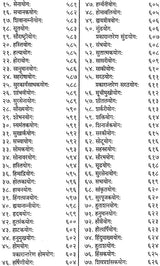 योगावली (संस्कृत एवं हिन्दी अनुवाद): Yogavali - Based on Bhrigu Samhita - Retail Maharaj