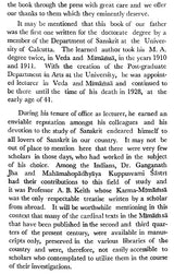 Introduction to the Purva Mimamsa (An Old Book) - Retail Maharaj