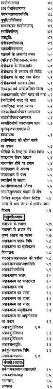 रसेन्द्रचिन्तामणि ("सिध्दि प्रदा" हिन्दी व्याख्या सहित)-Rasendra Chintamani - Retail Maharaj