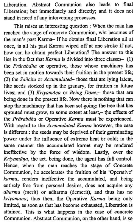 The Yoga Sutra of Patanjali (With Original Sanskrit Text of Vyasa-bhasya English Translation, Notes from Tattvavaisaradi of vachaspatimisra and other Commentaries) - Retail Maharaj
