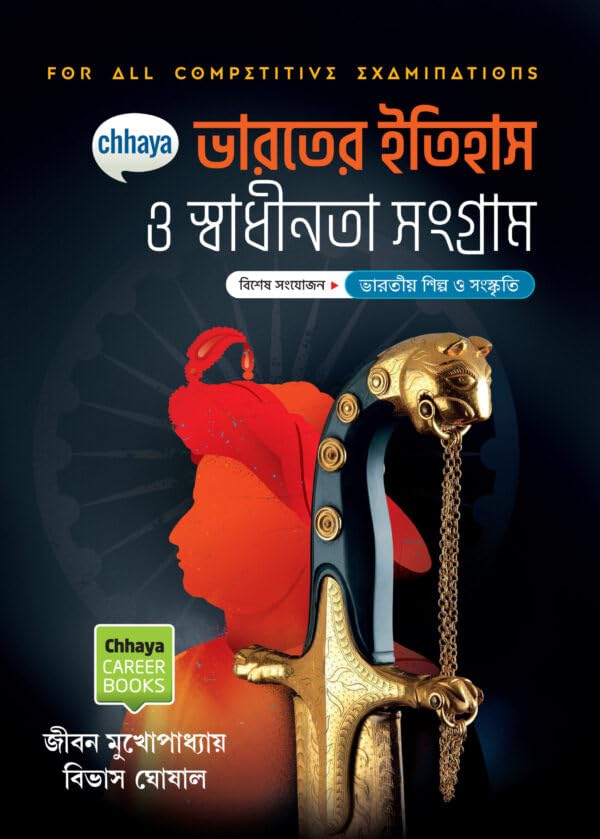 Career Bharater Itihas O Sadhinata Sangram (2020) - Retail Maharaj