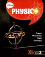 CHAYA PRAKASHANI CLASS 11 PHYSICS BOOK PART-II ENGLISH MEDIUM 2019 EDITION - Retail Maharaj