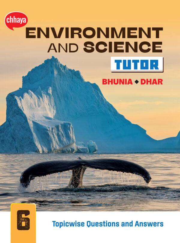 Environment and Science Tutor - Retail Maharaj