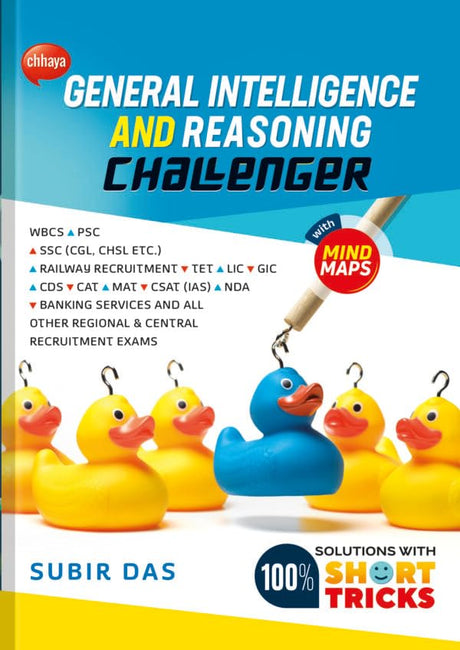 General Intelligence & Reasoning Challenger (Bengali Version) - Retail Maharaj