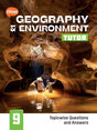 Geography & Environment Tutor Class 9 - Retail Maharaj