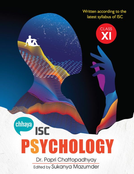 ISC Psychology Class - 11 - Retail Maharaj