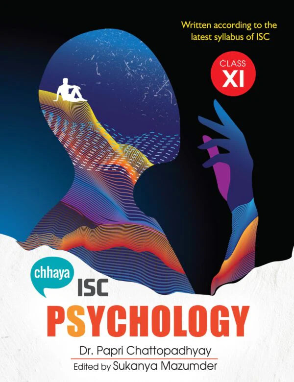 ISC Psychology Class - 11 - Retail Maharaj