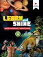 Learn and Shine Class - 1 - Retail Maharaj