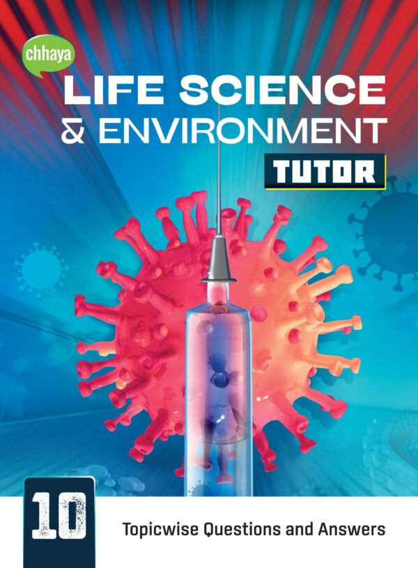 Life Science & Environment Tutor Class 10 - Retail Maharaj