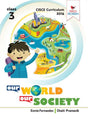 Our World Our Society Class - 3 - Retail Maharaj