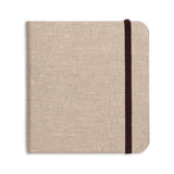 Clairefontaine Goldline Mixed Media Travel Art Journal 180gsm - Retail Maharaj