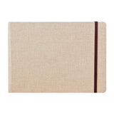 Clairefontaine Goldline Art Journal Mixed Media Travel Album 180 GSM – Open Stock - Retail Maharaj