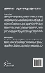 Biomedical Engineering Applications - Retail Maharaj