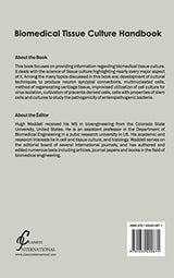Biomedical Tissue Culture Handbook - Retail Maharaj
