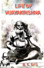 Life of Vijayakrishna (English Version) - Retail Maharaj