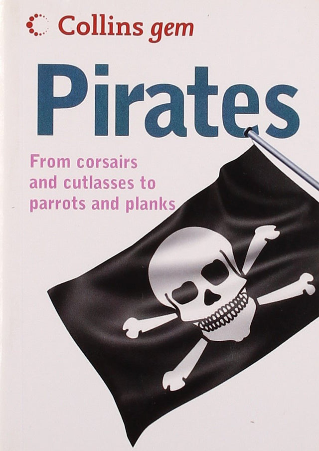 Collins Gem – Pirates - Retail Maharaj