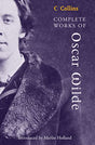 COMPLETE WORKS OF OSCAR WILDE - Retail Maharaj