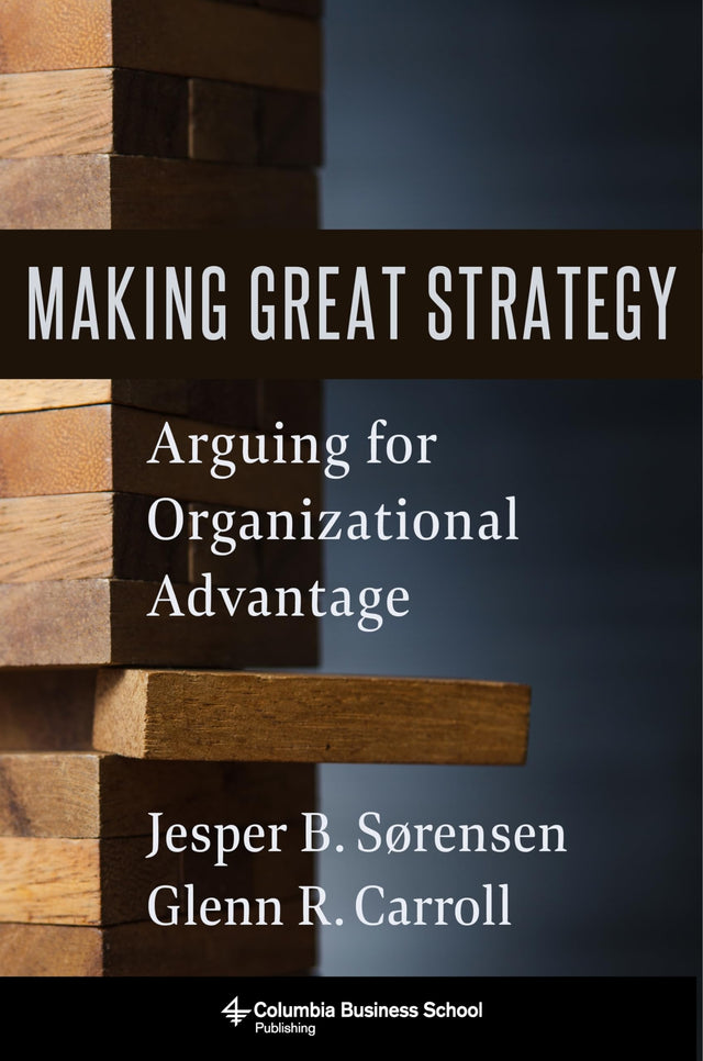 MAKING GRT STRATEGY - Retail Maharaj